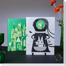 A Wonder Book: The Illuminated Edition