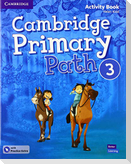 Cambridge Primary Path Level 3 Activity Book with Practice Extra