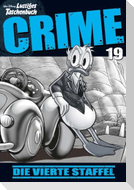 Lustiges Taschenbuch Crime 19