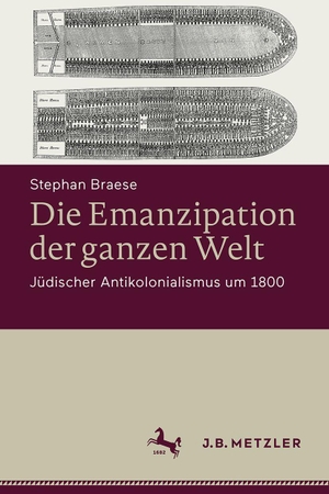 Braese, Stephan. Die Emanzipation der ganzen Welt - Jüdischer Antikolonialismus um 1800. Springer-Verlag GmbH, 2026.