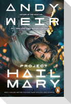 Project Hail Mary