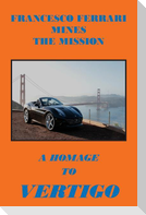 Francesco Ferrari Mines The Mission