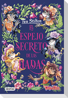El espejo secreto de las hadas