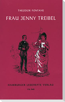 Frau Jenny Treibel