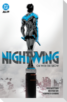 Nightwing Vol. 1