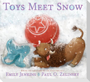 Toys Meet Snow