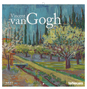 Vincent van Gogh 2027