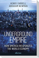 Underground Empire