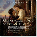 Klavierkonzert Nr. 1 - Romeo & Julia
