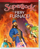 The Fiery Furnace!