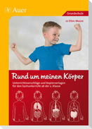 Rund um meinen Körper