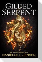 Gilded Serpent