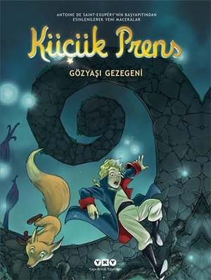 Bruneau, Clotilde. Gözyasi. Yapi Kredi Yayinlari, 2014.