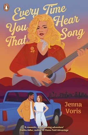 Voris, Jenna. Every Time You Hear That Song. Penguin Books Ltd (UK), 2024.