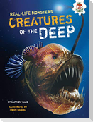 Creatures of the Deep