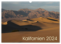 Kalifornien 2024 (Wandkalender 2024 DIN A3 quer), CALVENDO Monatskalender