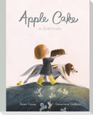 Apple Cake: A Gratitude