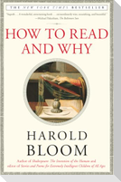 How to Read and Why