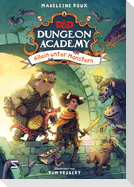 Dungeons & Dragons. Dungeon Academy - Allein unter Monstern