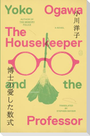 The Housekeeper and the Professor