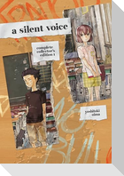 A Silent Voice Complete Collector's Edition 1