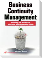 Continuity Management w/URL