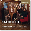 Stadtlich-Urbane Vokalmusik