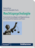 Rechtspsychologie