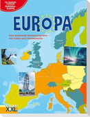 Europa - Eine spannende Entdeckungsreise