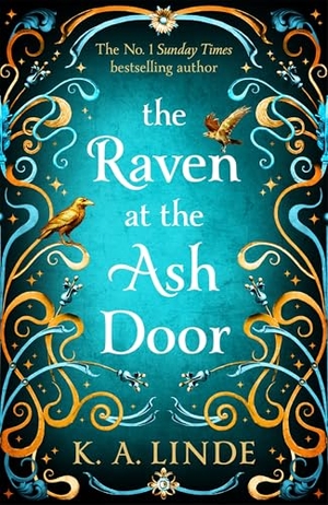 Linde, K. A.. The Raven at the Ash Door. Macmillan Publishers Int Ltd - MDL, 2026.