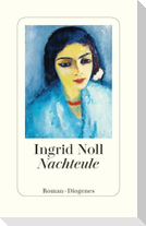Nachteule