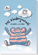 Das Kinderjournal mit NEBO von OBEN