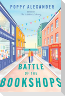 The Battle of the Bookshops