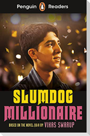 Penguin Readers Level 6: Slumdog Millionaire (ELT Graded Reader)