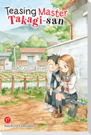Teasing Master Takagi-san, Vol. 17