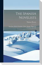 The Spanish Novelists