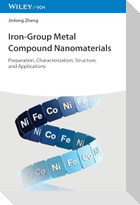 Iron-Group Metal Compound Nanomaterials