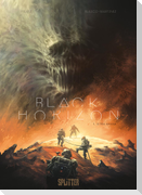 Black Horizon. Band 1