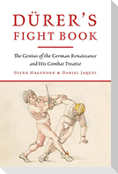 Durer's Fight Book
