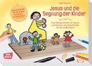 Jesus und die Segnung der Kinder