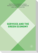 Services and the Green Economy