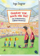 Gustav vor, noch ein Tor!