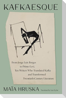 Kafkaesque