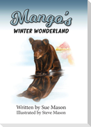 Mango's Winter Wonderland
