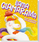 Llama Glamarama