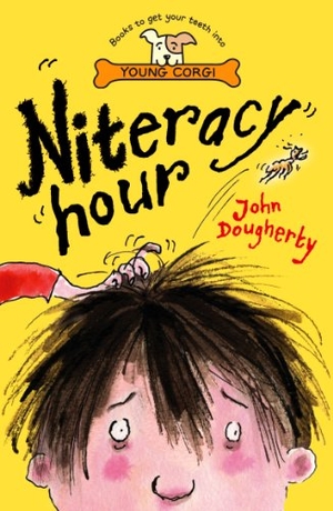 Dougherty, John. Niteracy Hour. Del Rey, 2005.
