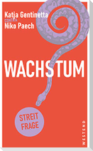 Wachstum