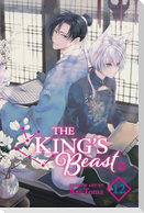 The King's Beast, Vol. 12
