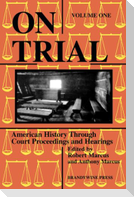 On Trial