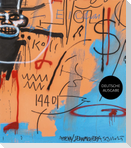 Basquiat: The Modena Paintings (Deutschsprachige Ausgabe)